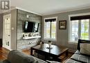 12 Bonia Avenue, Pasadena, NL  - Indoor Photo Showing Living Room 