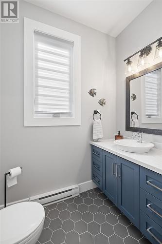 28 Pepperwood Drive, St. John'S, NL - Indoor Photo Showing Bathroom