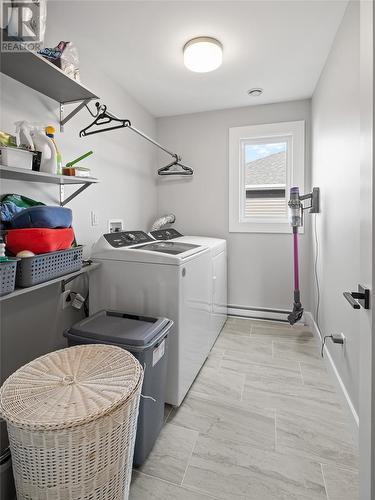 28 Pepperwood Drive, St. John'S, NL - Indoor Photo Showing Laundry Room