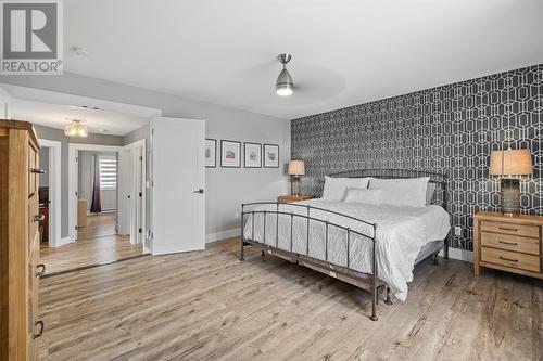 28 Pepperwood Drive, St. John'S, NL - Indoor Photo Showing Bedroom