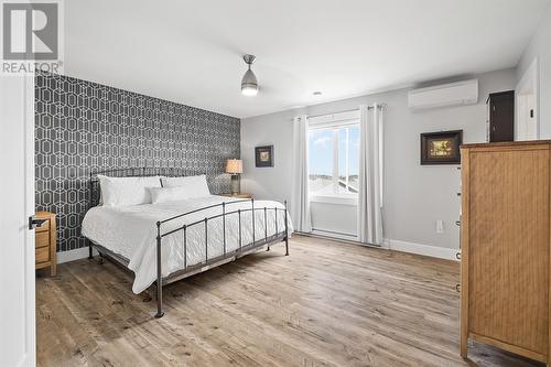 28 Pepperwood Drive, St. John'S, NL - Indoor Photo Showing Bedroom