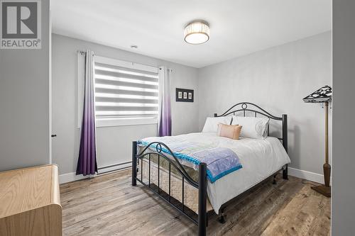 28 Pepperwood Drive, St. John'S, NL - Indoor Photo Showing Bedroom