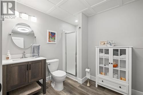 28 Pepperwood Drive, St. John'S, NL - Indoor Photo Showing Bathroom