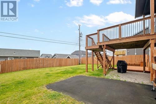 28 Pepperwood Drive, St. John'S, NL - Outdoor