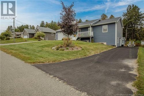 21 Homestead Drive, Hampton, NB - Outdoor