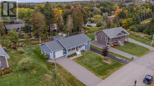 21 Homestead Drive, Hampton, NB - Outdoor With View