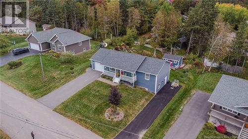 21 Homestead Drive, Hampton, NB - Outdoor