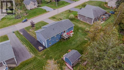 21 Homestead Drive, Hampton, NB - Outdoor With View