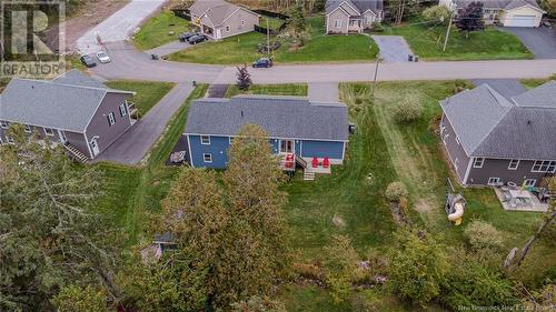 21 Homestead Drive, Hampton, NB - Outdoor With View