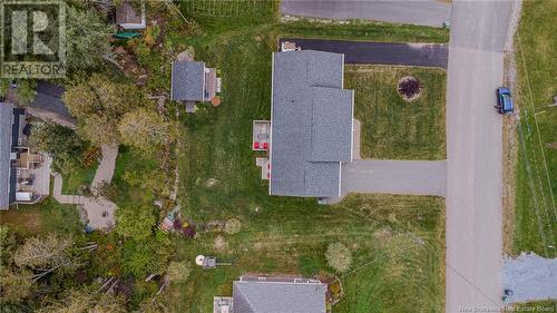 21 Homestead Drive, Hampton, NB - Outdoor With View