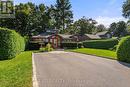 105 Hedge Road, Georgina, ON  - Outdoor With Facade 