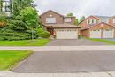 8 Lombardy Crescent, Brampton, ON  - Outdoor With Facade 