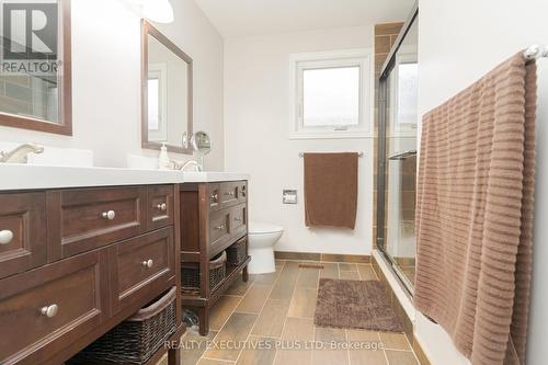 8 Lombardy Crescent, Brampton, ON - Indoor Photo Showing Bathroom