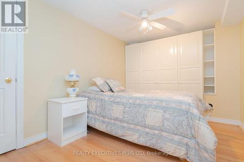 8 Lombardy Crescent, Brampton, ON - Indoor Photo Showing Bedroom