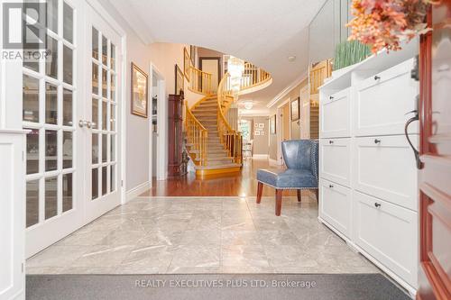 8 Lombardy Crescent, Brampton, ON - Indoor Photo Showing Other Room