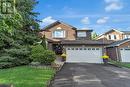 8 Lombardy Crescent, Brampton, ON  - Outdoor With Facade 