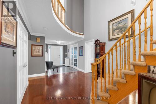 8 Lombardy Crescent, Brampton, ON - Indoor Photo Showing Other Room