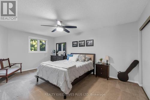 8 Lombardy Crescent, Brampton, ON - Indoor Photo Showing Bedroom