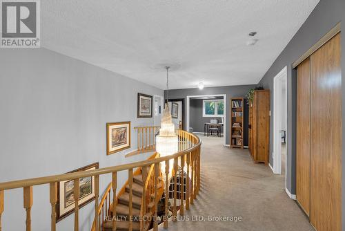 8 Lombardy Crescent, Brampton, ON - Indoor Photo Showing Other Room