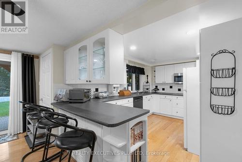 8 Lombardy Crescent, Brampton, ON - Indoor