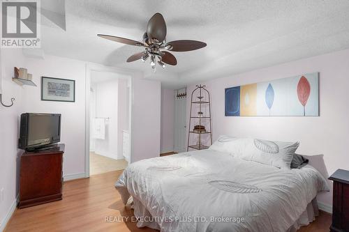 8 Lombardy Crescent, Brampton, ON - Indoor Photo Showing Bedroom