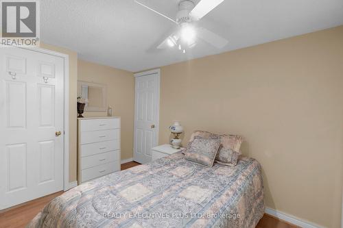 8 Lombardy Crescent, Brampton, ON - Indoor Photo Showing Bedroom