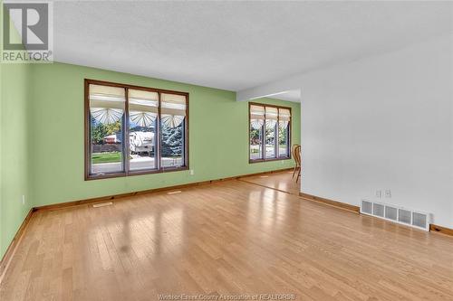 164 Pacific Avenue, Amherstburg, ON - Indoor Photo Showing Other Room