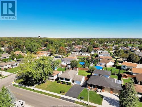 164 Pacific Avenue, Amherstburg, ON - Outdoor With View