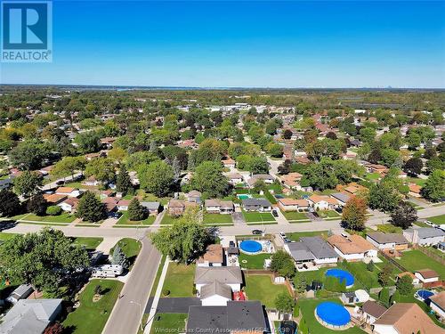 164 Pacific Avenue, Amherstburg, ON - Outdoor With View