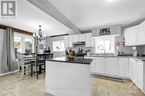 7 Gauthier Street, The Nation (605 - The Nation Municipality), ON - Indoor Photo Showing Kitchen