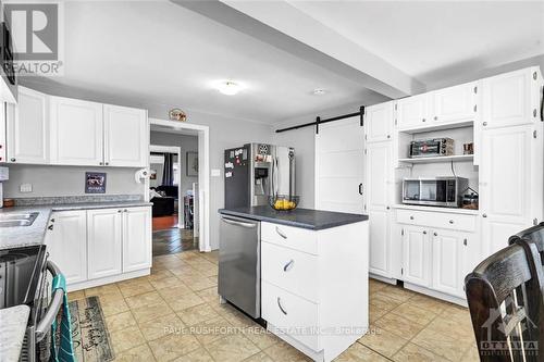 7 Gauthier Street, The Nation (605 - The Nation Municipality), ON - Indoor Photo Showing Kitchen