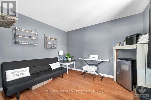 7 Gauthier Street, The Nation (605 - The Nation Municipality), ON - Indoor Photo Showing Other Room