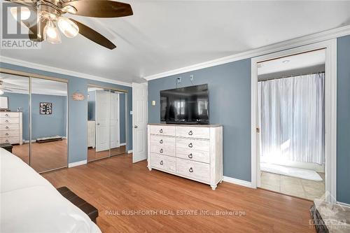 7 Gauthier Street, The Nation (605 - The Nation Municipality), ON - Indoor Photo Showing Bedroom