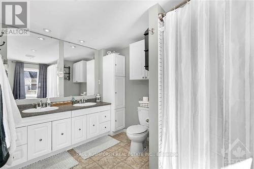 7 Gauthier Street, The Nation (605 - The Nation Municipality), ON - Indoor Photo Showing Bathroom