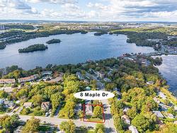 8 Maple Drive  Dartmouth, NS B2X 1C3