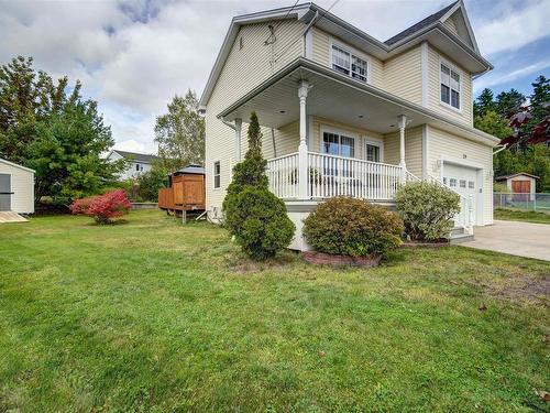 29 Feller Court, Middle Sackville, NS 