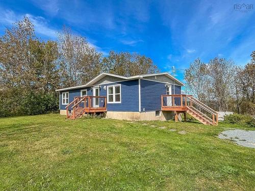 353 Central Port Mouton Road, Port Mouton, NS 