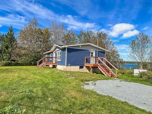 353 Central Port Mouton Road, Port Mouton, NS 