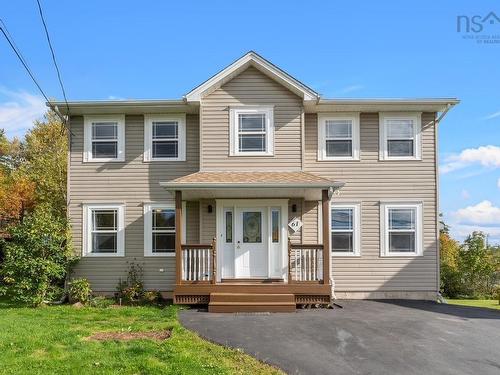 61 Majestic Avenue, Beaver Bank, NS 