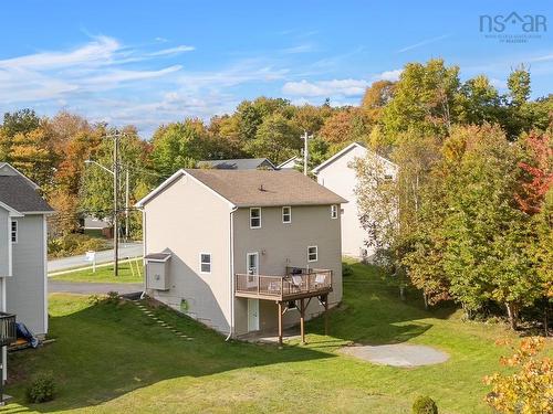 61 Majestic Avenue, Beaver Bank, NS 