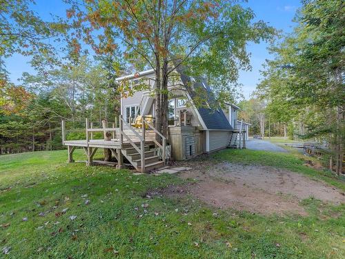 53 Pentz Lake Drive, Mount Uniacke, NS 