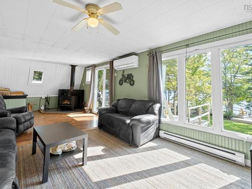 53 Pentz Lake Drive, Mount Uniacke, NS 