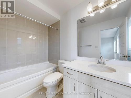 1371 William Halton Parkway, Oakville, ON - Indoor Photo Showing Bathroom