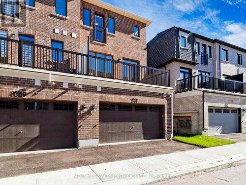 1371 William Halton Parkway, Oakville, ON - Outdoor With Balcony