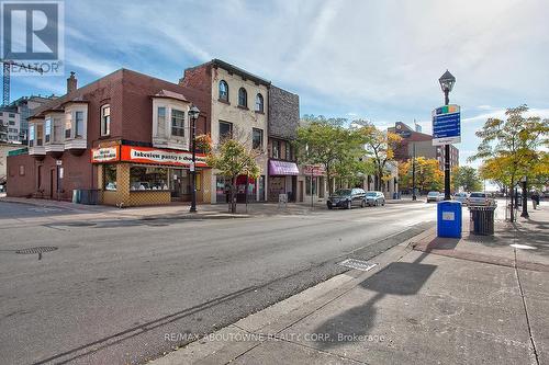 503 - 1201 North Shore Boulevard E, Burlington, ON - Outdoor