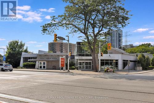 503 - 1201 North Shore Boulevard E, Burlington, ON - Outdoor