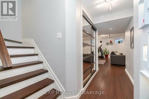 504 Cavanagh Lane, Milton, ON - Indoor Photo Showing Other Room