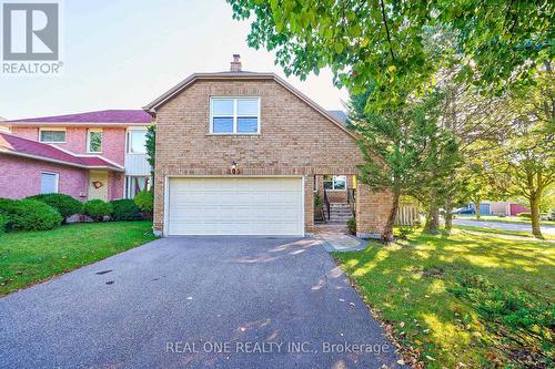 195 Delayne Drive, Aurora, ON 