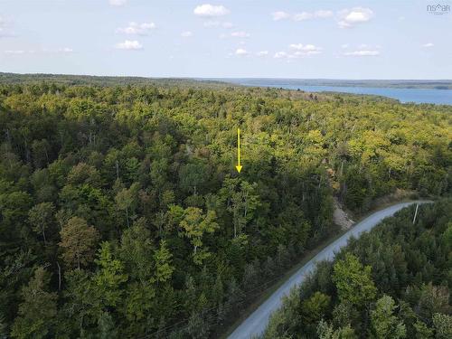 Lot 9-4 Kill Dog Cove Road, Parkdale, NS 