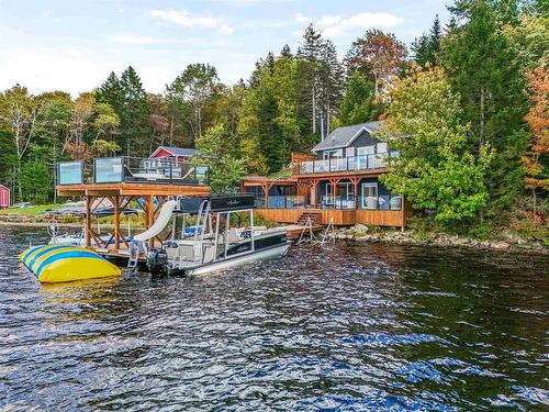 167 Cockscomb Lake Drive, Mount Uniacke, NS 